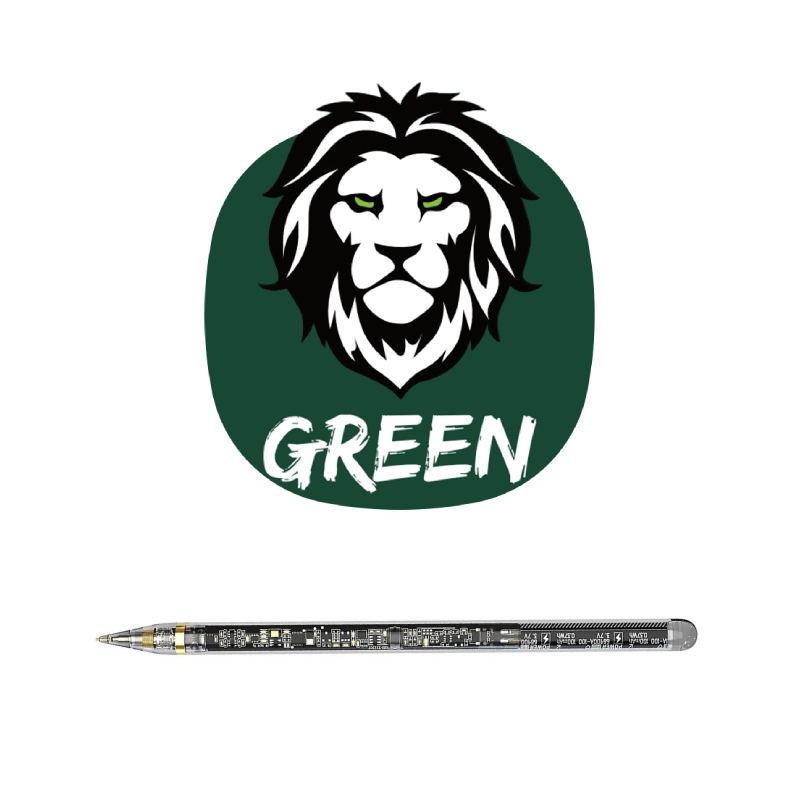 قیمت و خرید قلم لمسی گرین لاین مدل GNTRAPENP